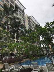 The Esparis (D18), Condominium #185402842
